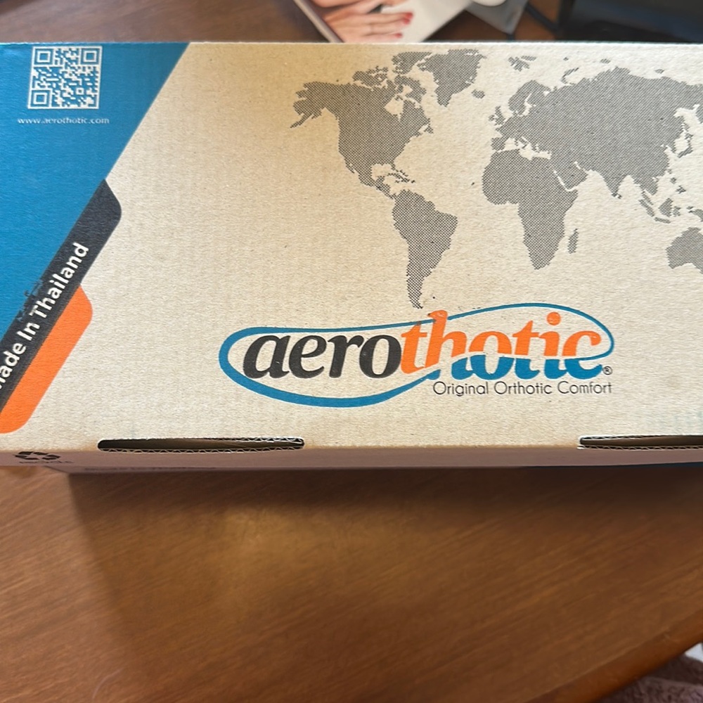 AeroThotie